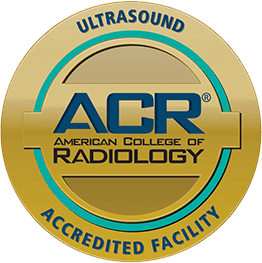 Ultrasound Accredited Facility